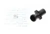 Фланец системы охлаждения MB C-class (W203/W204) 02-14/ E-class (W211) 02-09 MEYLE 014 226 0000 (фото 1)