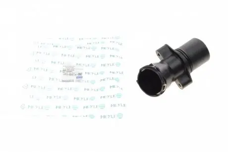 Фланец системы охлаждения MB C-class (W203/W204) 02-14/ E-class (W211) 02-09 MEYLE 014 226 0000