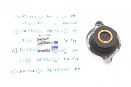 Кришка радіатора MB 207-609/Sprinter (1.4bar) MEYLE 014 230 0000