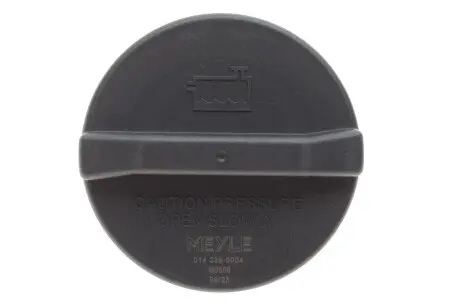 Крышка бачка расширительного MB OM646/651 2.2CDI MEYLE 014 238 0004