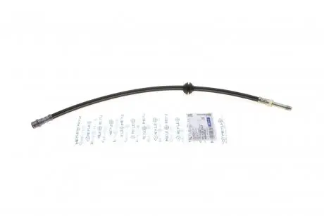 Тормозной шланг (передний) MB Vito (W639) 03- MEYLE 014 525 0003