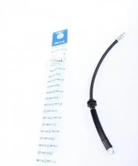 Тормозной шланг (передний) MB E-class (W211/S211) 2.6-5.0 03-09 MEYLE 014 525 0004
