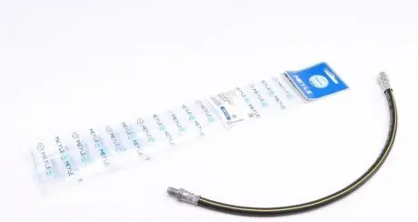 Тормозной шланг (передний) MB A-class (W169) 04-12 (495mm) MEYLE 014 525 0007