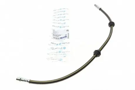 Тормозной шланг (задний) MB M-class (W164)/GL-class (X164) 05-12 MEYLE 014 525 0009