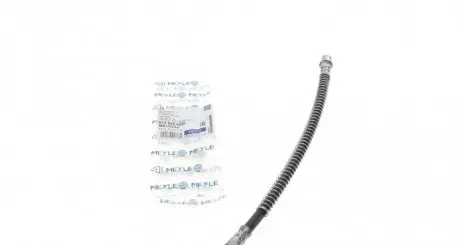 Тормозной шланг (задний) MB C-class (W204)/E-class (W212) 07-16 (L=329mm) MEYLE 014 525 0020