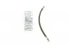 Тормозной шланг (задний) MB S-class (W221) 06-13 (L=379mm) MEYLE 014 525 0021 (фото 1)