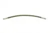 Тормозной шланг (задний) MB S-class (W221) 06-13 (L=379mm) MEYLE 014 525 0021 (фото 5)