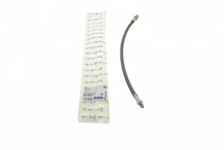 Тормозной шланг (передний) MB E-class (W212) 09-16 (L=430mm) MEYLE 014 525 0025