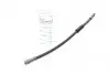 Тормозной шланг (задний) MB E-class (W212) 09-16 (L=375mm) MEYLE 014 525 0026 (фото 1)