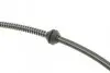 Тормозной шланг (передний) MB C-class (W204) 07-14 (L=484mm) MEYLE 014 525 0027 (фото 4)