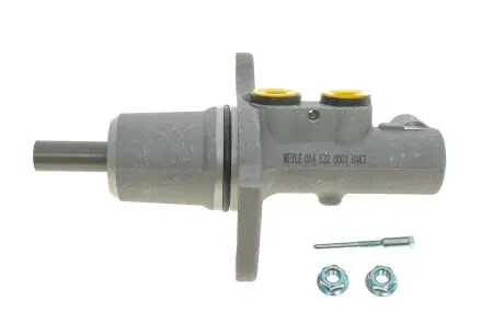 Цилиндр тормозной (главный) MB Sprinter CDI (d=25.4mm) (+ABS)(M12x1) MEYLE 014 532 0001