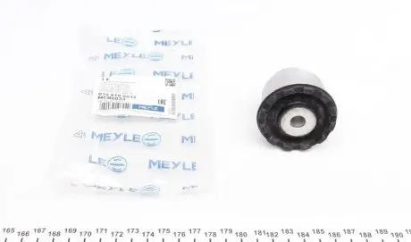 Сайлентблок W164 ML 05-/W251 R-KLASA 06- /X1 MEYLE 014 610 0014