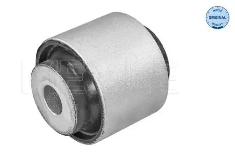 Сайлентблок рычага DB P. W204 01/07-, BM 207 (E-CLASS) (01/09- LE/PR MEYLE 0146100028 (фото 1)