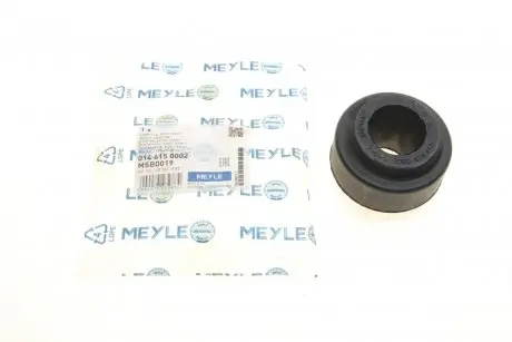 Втулка стабилизатора (переднего) MB E-class (W210) 95-03 (d=27mm) MEYLE 014 615 0002