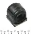 Втулка стабилизатора (заднего)) MB Sprinter 06- (d=18mm) MEYLE 014 615 0005 (фото 2)