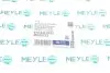 Пыльник + отбойник амортизатора (переднего) Smart Fortwo 0.8/1.0 07-(к-кт 2 шт).) MEYLE 014 640 0020 (фото 13)