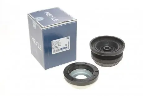 Подушка амортизатора (переднего) + подшипник MB Vito (W639) 03- MEYLE 014 641 0015
