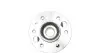 Подшипник ступицы (задней) MB Sprinter/VW Crafter 06- (+ABS) MEYLE 014 752 0006 (фото 5)