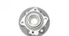 Подшипник ступицы (задней) MB Sprinter/VW Crafter 06- (+ABS) MEYLE 014 752 0006 (фото 7)