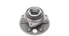 Подшипник ступицы (задней) MB Sprinter/VW Crafter 06- (+ABS) MEYLE 014 752 0006 (фото 9)