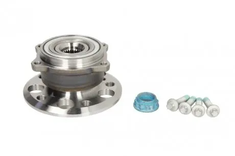 Підшипник маточини (задньої) MB C-class (W204)/E-class (W211/212)/S-class (W216) 02- (-KIT) 014 753 0003 MEYLE 0147530003