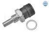Датчик температуры охлаждающей жидкости MB Sprinter OM602 (M14x1,5) (черный) MEYLE 014 800 0086 (фото 2)