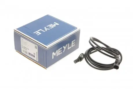 Датчик ABS (задний) MB Sprinter/VW Crafter 06- (R) MEYLE 014 800 0123