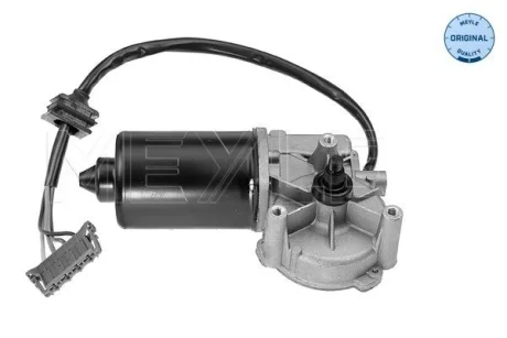 Двигун склоочисника передн Лів MEYLE 0148990031