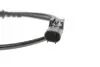 Датчик ABS (передній) MB E-class (W211) 02-09 MEYLE 014 899 0047 (фото 4)