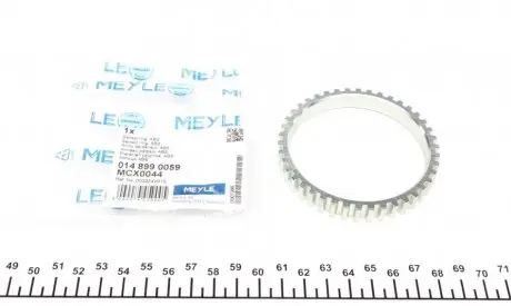 Кільце ABS MEYLE 014 899 0059