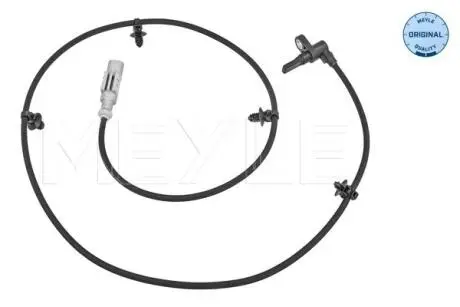Датчик ABS (задний) MB Vito/Viano (W639) 05- (R) MEYLE 014 899 0081