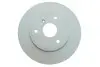 Диск гальмівний (передній) Smart Fortwo 0.8/1.0 CDi 07- (280x9.6) MEYLE 015 521 0030/PD (фото 1)
