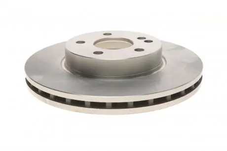 Диск тормозной (передний) MB Vito (W639) 03- (300x28) MEYLE 015 521 2059