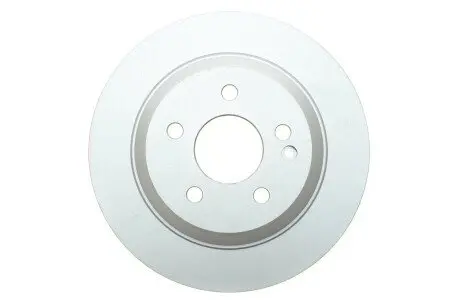 Диск тормозной (задний) MB Vito (W447) 14- (300x12) MEYLE 015 523 0042/PD