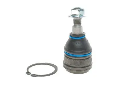 Опора шаровая (передняя/снизу)) Smart Forfour 04-06 MEYLE 016 010 0012