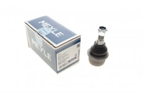 Опора шаровая (передняя/снизу)) MB E-class (W211)/S-class (W220) 98-12 MEYLE 016 010 0021