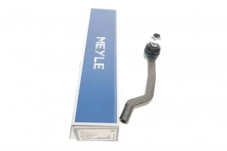 Наконечник рулевой тяги (R) MB A-class (W169) 04-12 MEYLE 016 020 0031