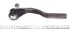 Наконечник рулевой тяги (L) MB S-class (W221) 05-13 MEYLE 016 020 0047 (фото 3)
