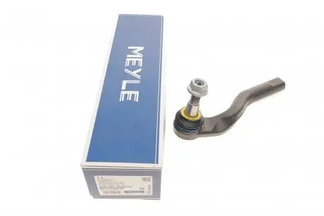 Наконечник рулевой тяги (L) MB Vito (W447) 2.2CDI 14- MEYLE 016 020 0059/HD