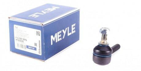 Наконечник тяги рульової MB 190 (W201) 82-93 (M12x1.5) LHT (наруж.) MEYLE 016 020 3096