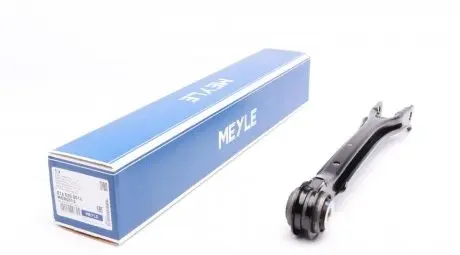 Рычаг подвески (задний) MB E-class (W212)/C-class (W204) 1.8-6.3 07- (поперечный) MEYLE 016 035 0014