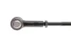 Тяга рулевая MB C-class (W202) 93-02 (продольная) (трапеция)) MEYLE 016 040 6329 (фото 3)
