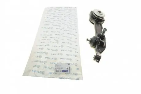 Рычаг подвески (передний/снизу)) (R) MB S-class (W220) 98-05 MEYLE 016 050 0038
