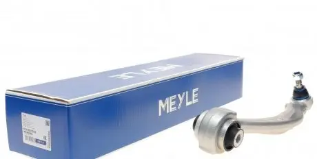 Рычаг подвески (передний/снизу)) (L) MB C-class (W204) 07-14 MEYLE 016 050 0066