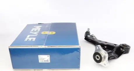 Рычаг подвески (передний/снизу)) (R) MB Vito (W639) 03- MEYLE 016 050 0086/HD