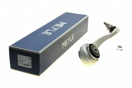 Рычаг подвески (передний/снизу/спереди)) (L) MB C-class (W205)/E-class (W213) 13- MEYLE 016 050 0147