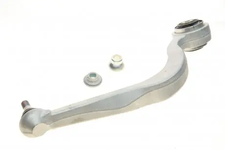 Рычаг подвески (передний/снизу/спереди)) (L) MB C-class (W205) 14- MEYLE 016 050 0175
