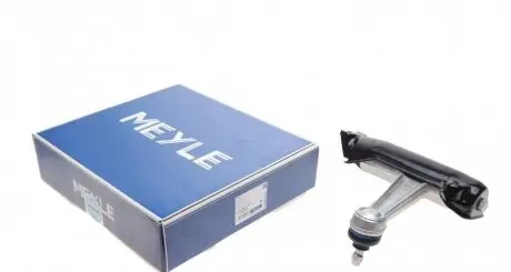 Рычаг подвески (передний/сверху) (R) MB S-class (W140/C140) 91-99 MEYLE 016 050 6337