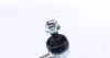 Тяга стабилизатора (переднего) (L) MB S-class (W221/C216) 05-13 (291mm) MEYLE 016 060 0015/HD (фото 3)
