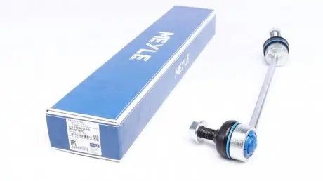 Тяга стабилизатора (переднего) (L) MB S-class (W221/C216) 05-13 (291mm) MEYLE 016 060 0015/HD